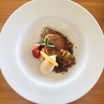 フランス料理 Arum - 