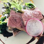 フランス料理 Arum - 