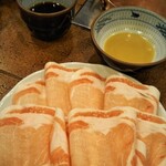 しゃぶ吉 - 一人でも気軽に、しゃぶしゃぶが食べれます!!