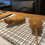 祇園下河原 おりじん - 