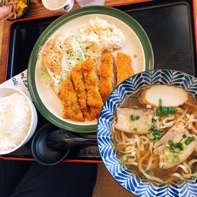 町の大衆食堂 とらや - 古島/食堂 | 食べログ