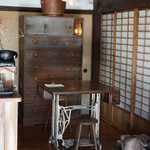 鎌倉 燕CAFE - 