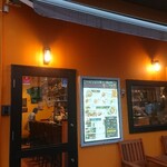 メキシコレストラン トルタコス - 