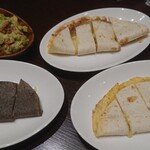 メキシコレストラン トルタコス - 