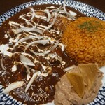 メキシコレストラン トルタコス - 