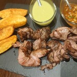 メキシコレストラン トルタコス - 