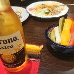 メキシコレストラン トルタコス - 