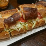 メキシコレストラン トルタコス - 