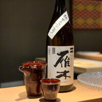 北新地 すし通 - 