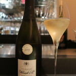 エクアトゥール - Champagne Vilmart & Cie Grande Réserve