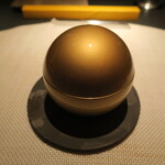 エクアトゥール - 器