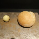 エクアトゥール - パン1