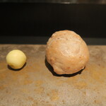 エクアトゥール - パン2