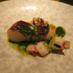 エクアトゥール - マナガツオ