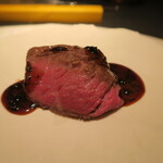 エクアトゥール - A5フィレ肉