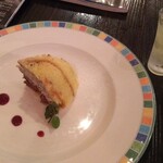 ズッペリア オステリア ピティリアーノ - ズッコットとリモンチェッロ