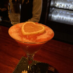 バー・サヴォイ 大阪 - 