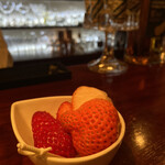 バー・サヴォイ 大阪 - 