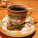 祇園 にし - コーヒー