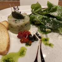 魚タリアン YO - 