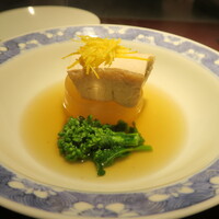 赤坂 渡なべ - 鰤大根