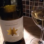 ビストロラドレ - 白ワイン