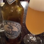 ズッペリア オステリア ピティリアーノ - イタリアのビール