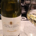 欣喜 - 白ワイン