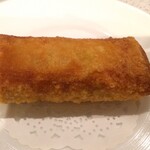 欣喜 - 五目春巻き