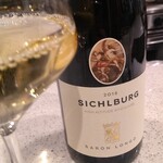 欣喜 - 白ワイン