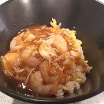 欣喜 - 福建あんかけチャーハン