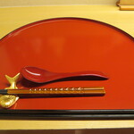 天ぷら やす田 - 