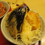 天ぷら やす田 - 