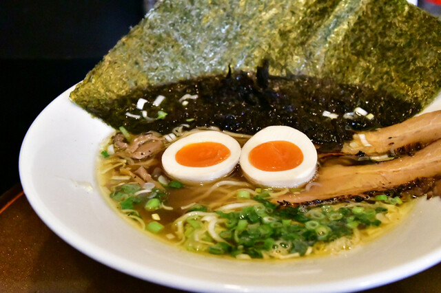 Shinano Shinmen Resshi Junmei photo