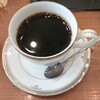 珈琲所 ユトリ珈琲店 - ドリンク写真: