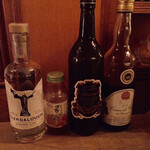 ルシックバー - 