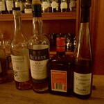 ルシックバー - 