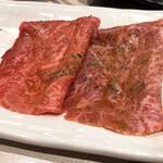 Yakiniku Horumon Kosotto - 