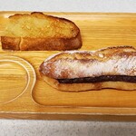 ベーカリーバカンス