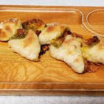 ベーカリーバカンス