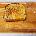 ベーカリーバカンス