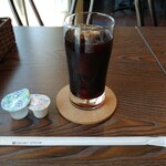 Kissashitsu Rin - アイスコーヒー