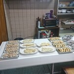 伊勢屋酒店 - 一品部隊！