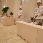 リストランテ カノビアーノ - 