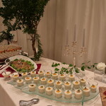 リストランテ カノビアーノ - 