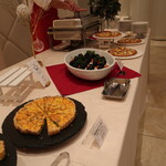 リストランテ カノビアーノ - 