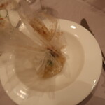 リストランテ カノビアーノ - 