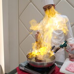 リストランテ カノビアーノ - 