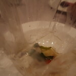 リストランテ カノビアーノ - 