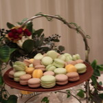 リストランテ カノビアーノ - 